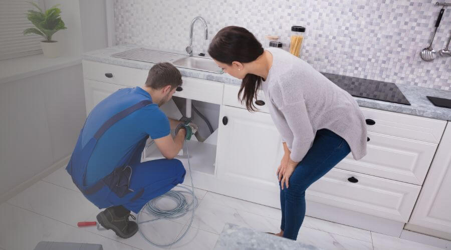 Local expert plumbing services in Santa Ynez, CA
